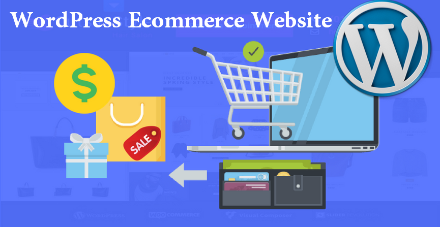 WordPress Website for Your E-Commerce Website - WordPress Tec