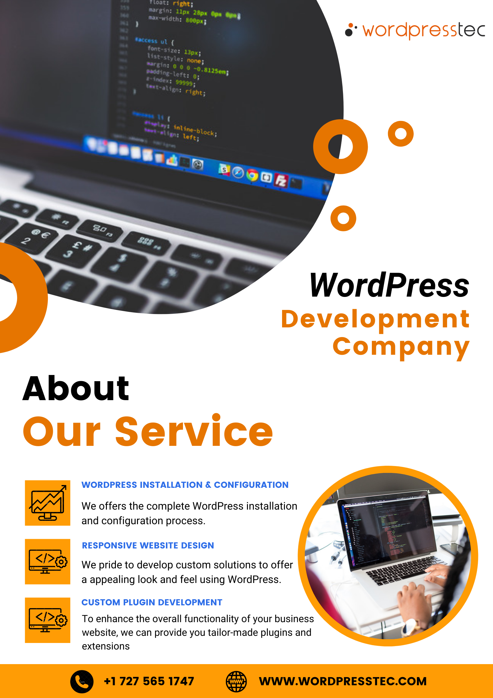 WordPress Development