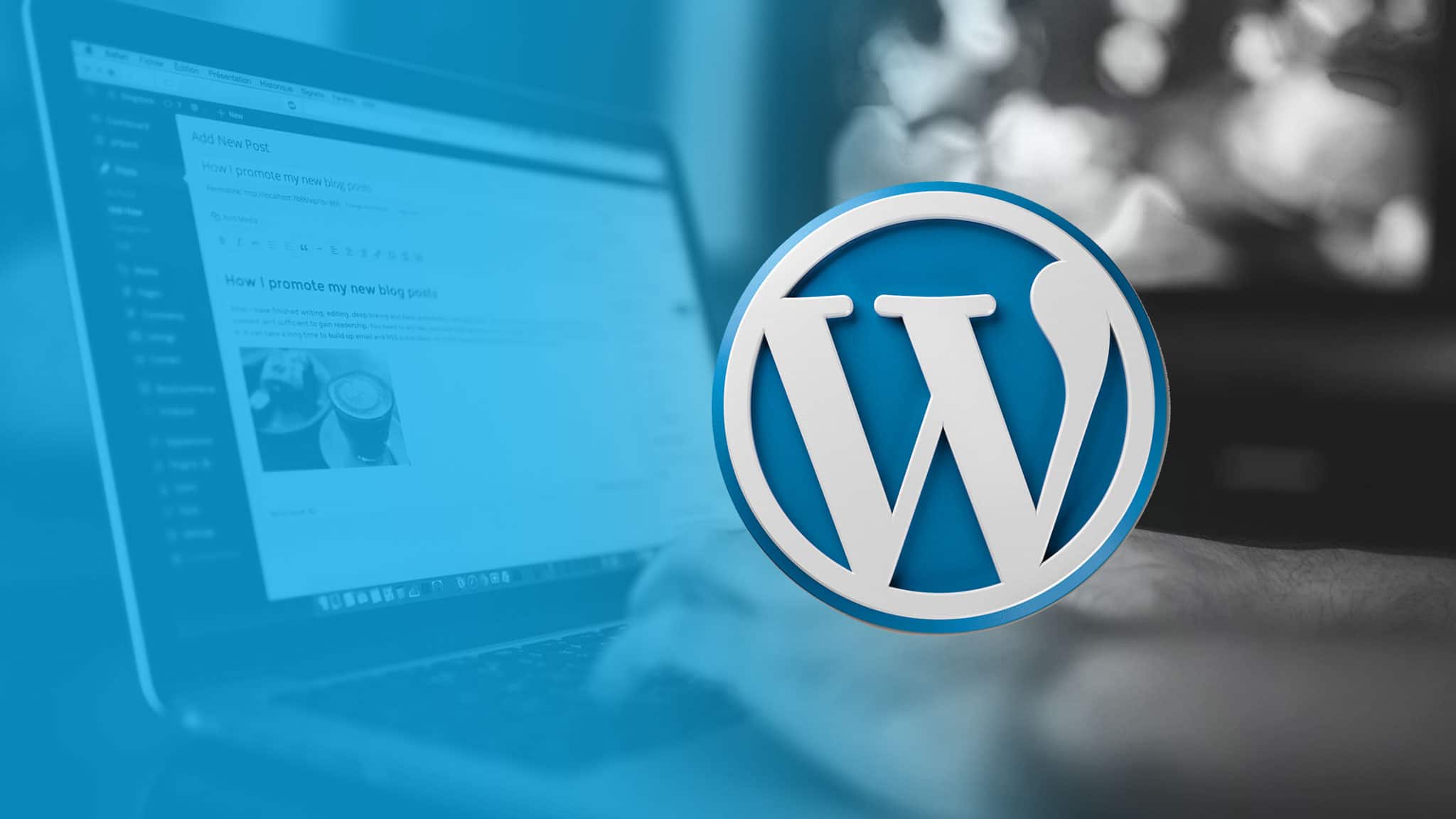 WordPress Development Company in India - WordPress Tec