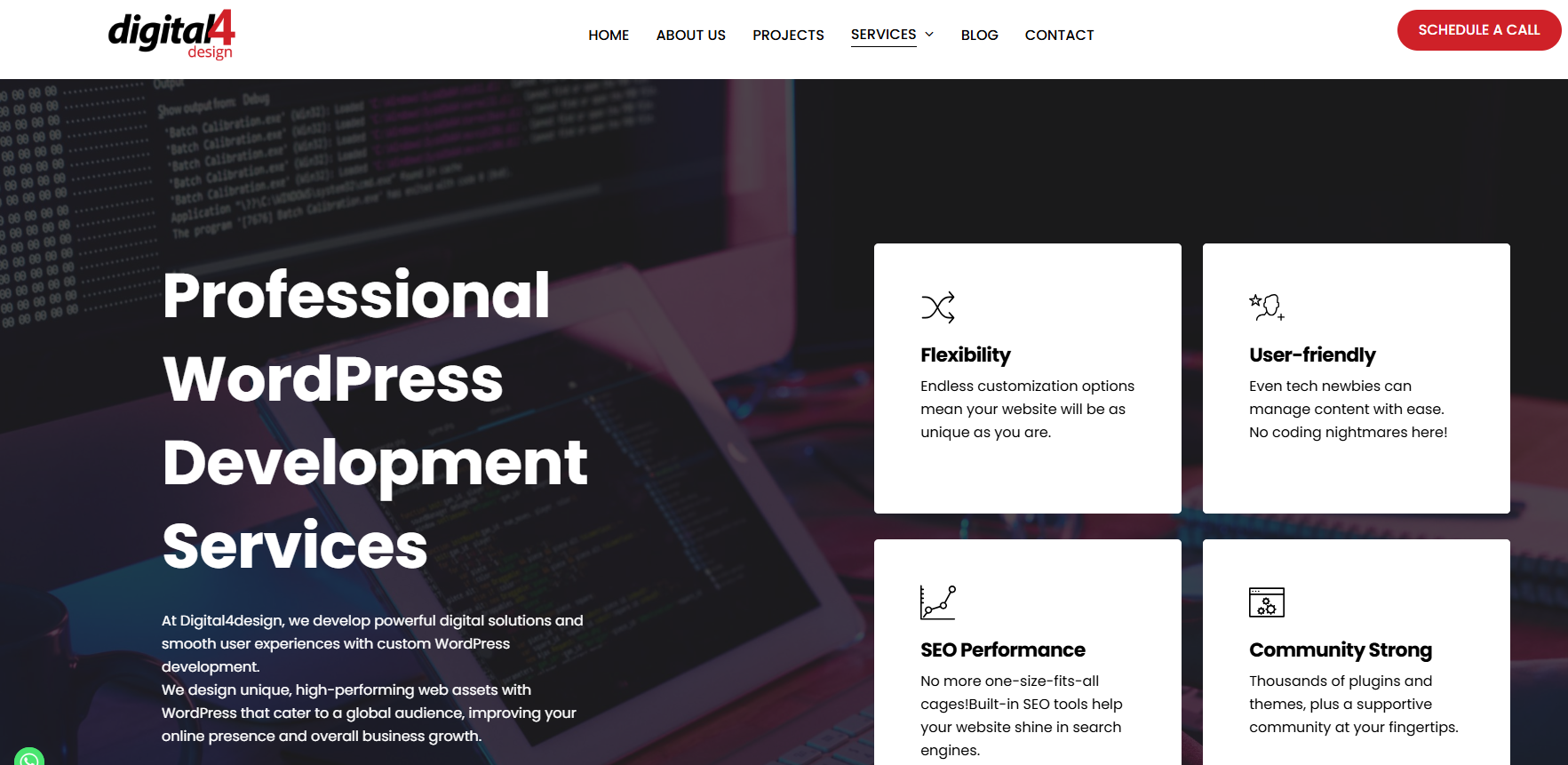 Best WordPress Development