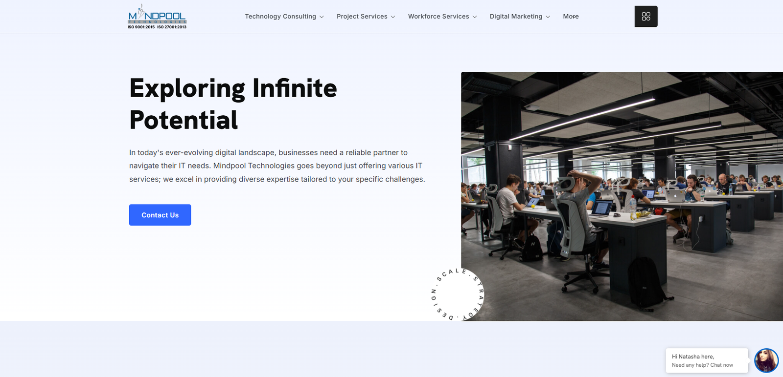 MindPool Technologies