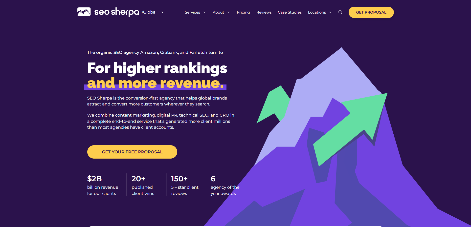 SEO Sherpa