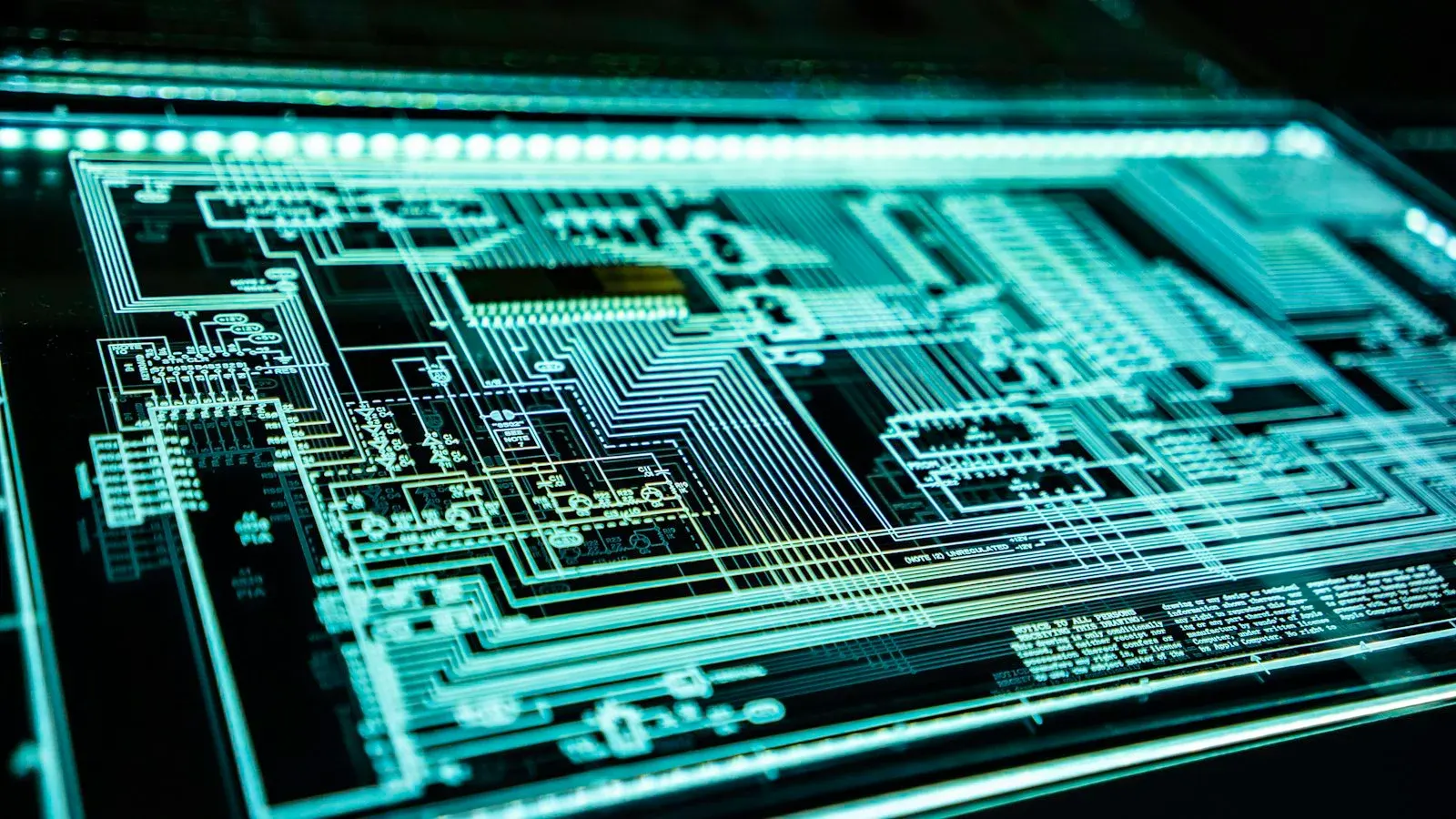 Cyber security circuit board for recovering a hacked WordPress site